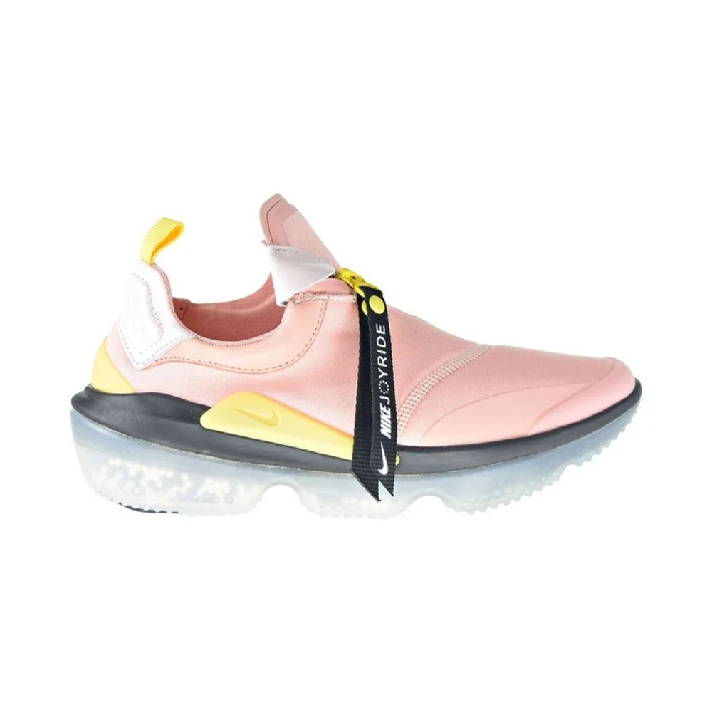 👹Nike Joyride Optik Coral Stardust Pink Sneakers Sz 9 vibrant running
